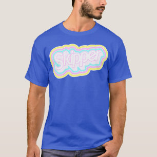 Schipper T-shirt