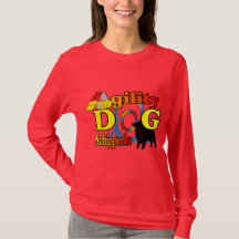 Schipperke Agility Gifts
