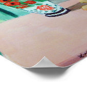 Schipperke Art Wall Print (Hoek)