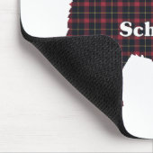 Schipperke BFF-cadeaus Muismat (Hoek)