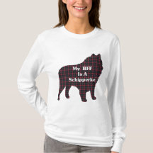 Schipperke BFF Gifts