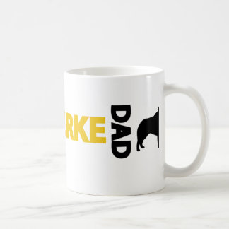 Schipperke Dad Koffiemok