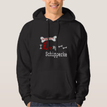 Schipperke Gifts