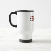 Schipperke Gifts Reisbeker (Links)