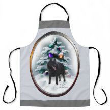 Schipperke kerstcadeaus