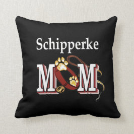 Schipperke Ma Gifts Kussen