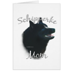 Schipperke Moeder 2