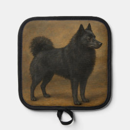 Schipperke Pannenlap