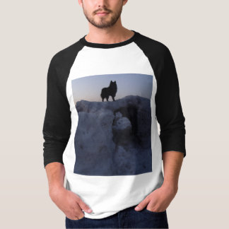 SCHIPPERKE T-SHIRT
