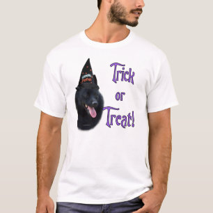 Schipperke Trick T-shirt