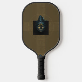Schipstokkracht Pickleball Paddle