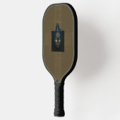 Schipstokkracht Pickleball Paddle (Links)