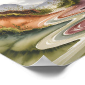 Schism II Poster (Hoek)