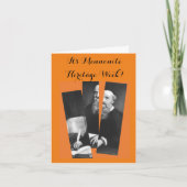 Schism Mennoniet Erfgoed Week Kaart (Voorkant)