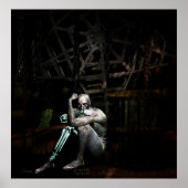 Schisme Poster (Voorkant)