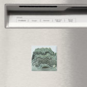 Schist rock magneet (Insitu (Vaatwasser))