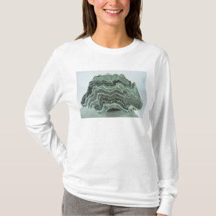 Schist rock t-shirt