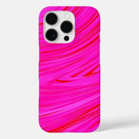 Schitterend Abstract ontwerp van het keurmerk Case-Mate iPhone Case (Achterkant)