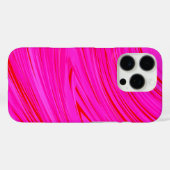 Schitterend Abstract ontwerp van het keurmerk Case-Mate iPhone Case (Achterkant (horizontaal))