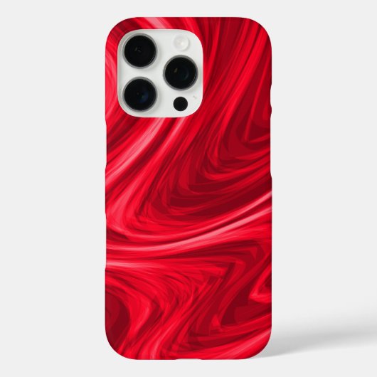 Schitterend Abstract ontwerp van het keurmerk Case-Mate iPhone Case (Achterkant)