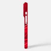 Schitterend Abstract ontwerp van het keurmerk Case-Mate iPhone Case (Achterkant / Links)