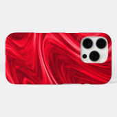 Schitterend Abstract ontwerp van het keurmerk Case-Mate iPhone Case (Achterkant (horizontaal))