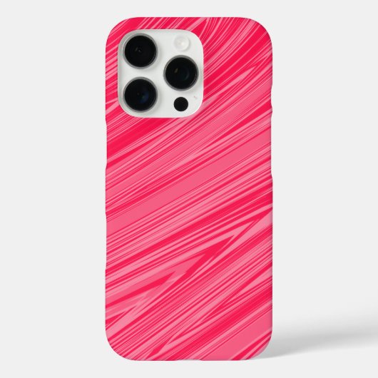 Schitterend Abstract ontwerp van het keurmerk Case-Mate iPhone Case (Achterkant)
