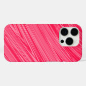 Schitterend Abstract ontwerp van het keurmerk Case-Mate iPhone Case (Achterkant (horizontaal))