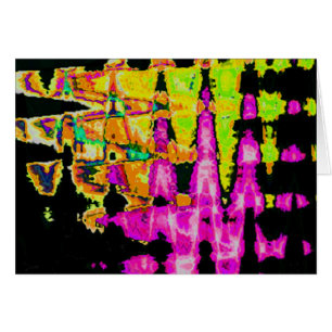 Schitterend Amadeus waterkleurpatroon