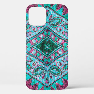 Schitterend, arabisch, arabisch, arabisch, arabisc Case-Mate iPhone case