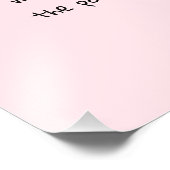 Schitterend Bijbelcitaat van de Bijbel van de Fori Foto Afdruk (Hoek)