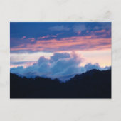 Schitterend briefkaart (Voorkant)