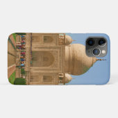 schitterend Case-Mate iPhone case (Achterkant (horizontaal))