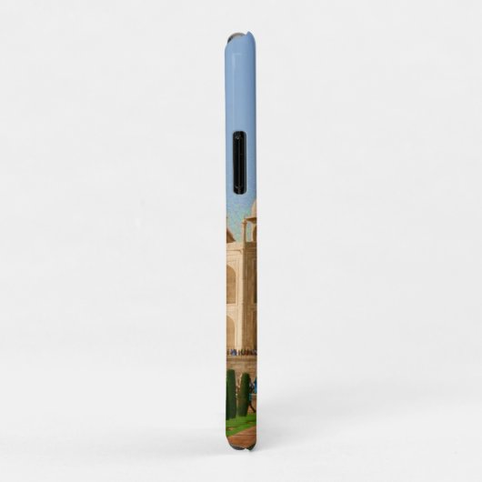 schitterend Case-Mate iPhone case (Achterkant/rechts)