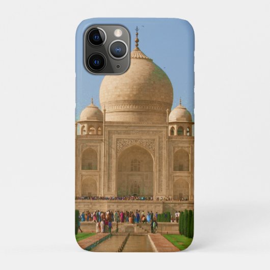 schitterend Case-Mate iPhone case (Achterkant)