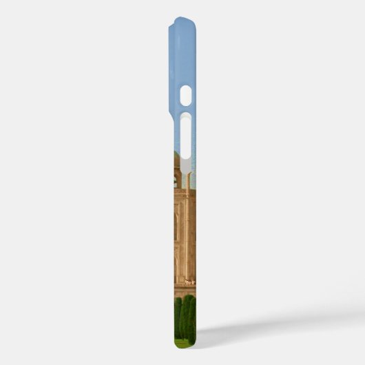 schitterend Case-Mate iPhone case (Achterkant / Links)