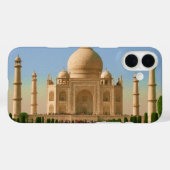 schitterend Case-Mate iPhone case (Achterkant (horizontaal))