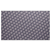 Schitterend decoratief element van bladeren stof (Yard (91,4 cm))
