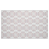Schitterend decoratief element van bladeren stof (Fat Quarter)