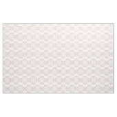 Schitterend decoratief element van bladeren stof (Yard (91,4 cm))