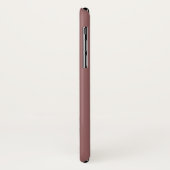 Schitterend design Case-Mate iPhone case (Achterkant/links)