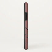 Schitterend design Case-Mate iPhone case (Achterkant/rechts)