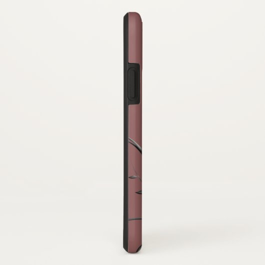 Schitterend design Case-Mate iPhone case (Achterkant/rechts)