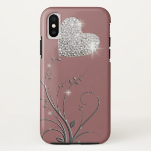 Schitterend design Case-Mate iPhone case