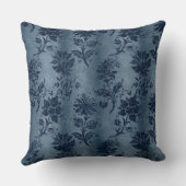 Schitterend, , gegaufreerd, vouw, patroon kussen (Achterkant)