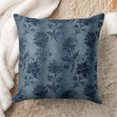 Schitterend, , gegaufreerd, vouw, patroon kussen (Deken)