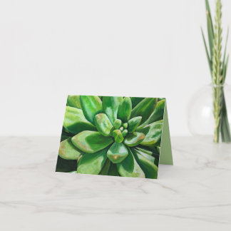 Schitterend in Groen Kaart