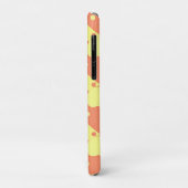 Schitterend Kleurrijk Abstract Patroon Case-Mate iPhone Case (Achterkant/links)