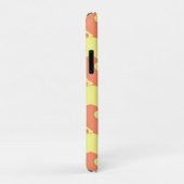 Schitterend Kleurrijk Abstract Patroon Case-Mate iPhone Case (Achterkant/rechts)