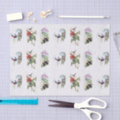 Schitterend kunststofpapier voor mensapen  tissuepapier (Craft)